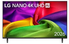 TELEWIZOR LG 50NU800B3LC