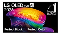TELEWIZOR LG OLED 55C61LA