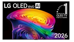 TELEWIZOR LG OLED 65C61LA