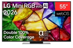 TELEWIZOR LG 55MRGB87B6B